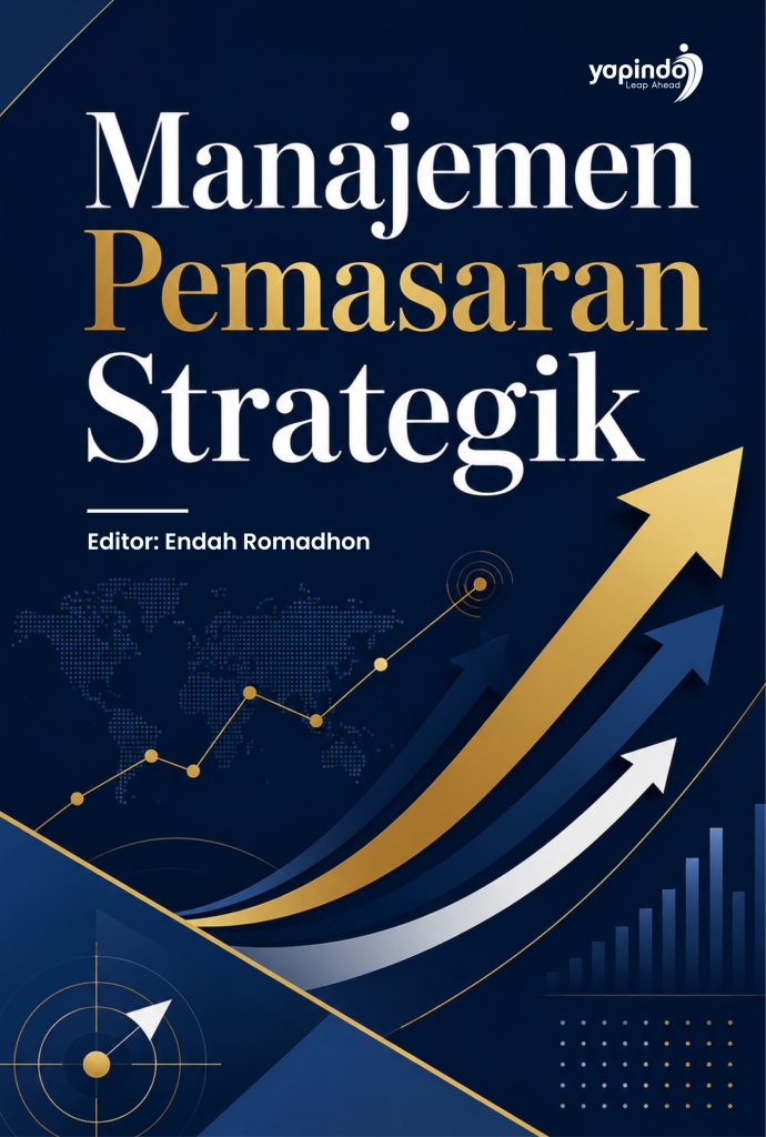 Manajemen Pemasaran Strategik