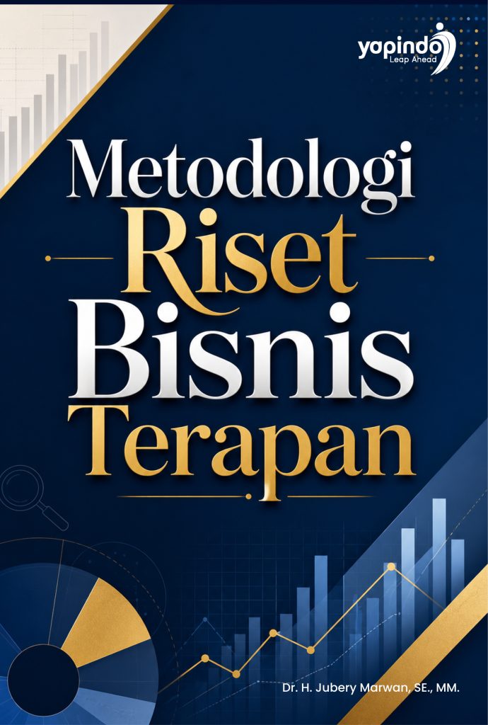 Metodologi Riset Bisnis Terapan