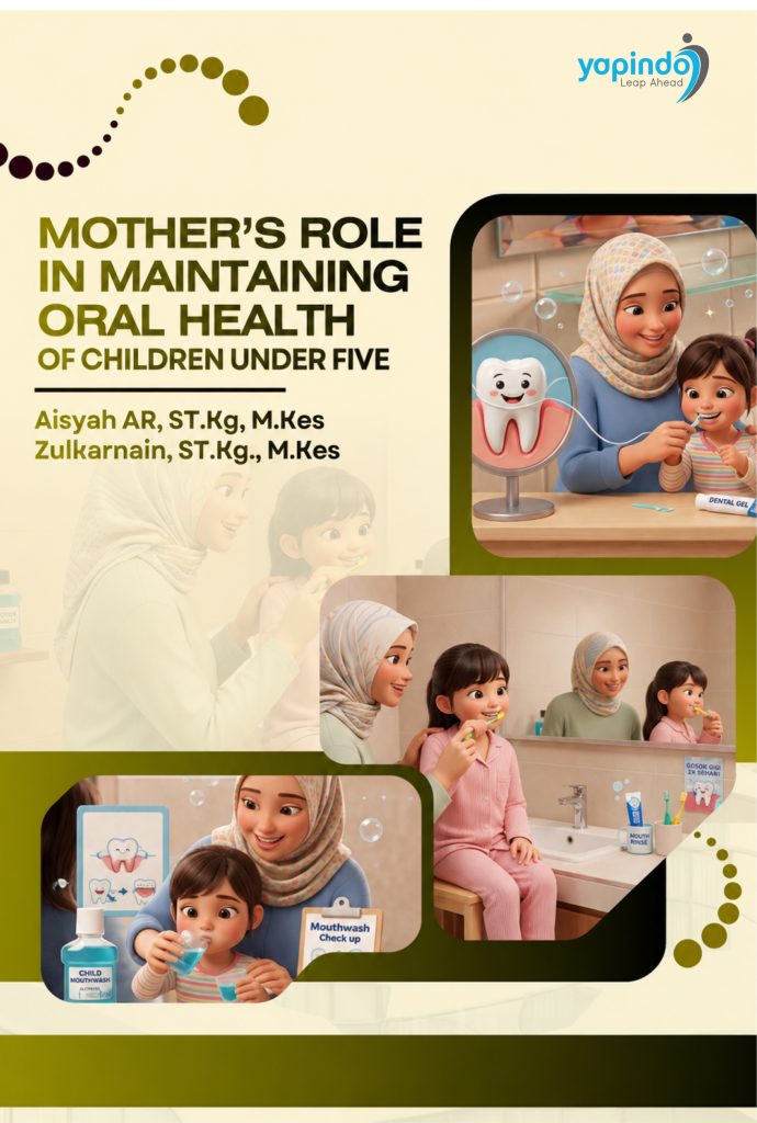 Mother’s Role in Maintaining Oral Health of Children Under Five