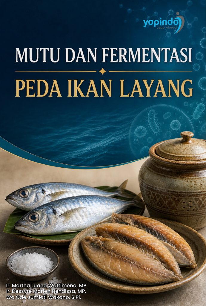 Mutu dan Fermentasi Peda Ikan Layang