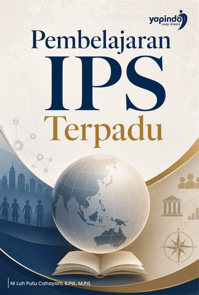 Pembelajaran IPS Terpadu