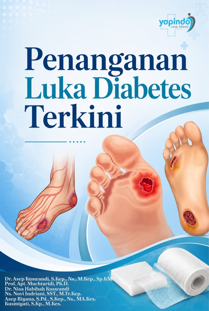 Penanganan Luka Diabetes Terkini