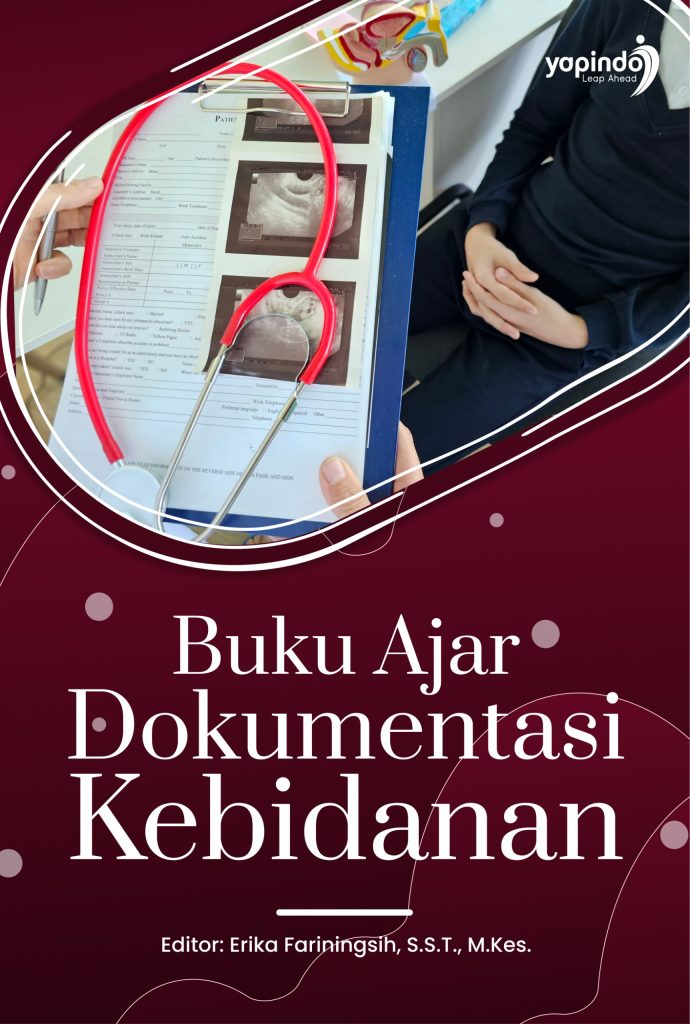 Buku Ajar Dokumentasi Kebidanan