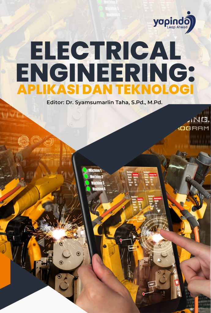 Electrical Engineering: Aplikasi dan Teknologi