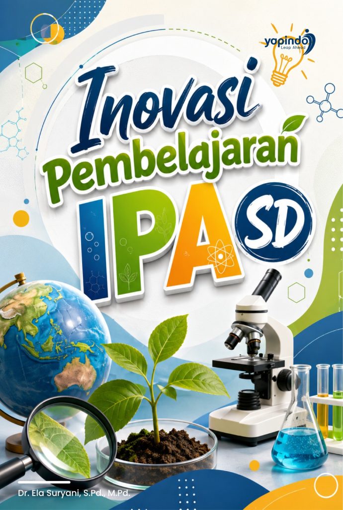 Inovasi Pembelajaran IPA SD