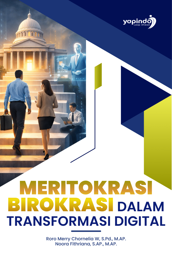 Meritokrasi Birokrasi dalam Transformasi Digital