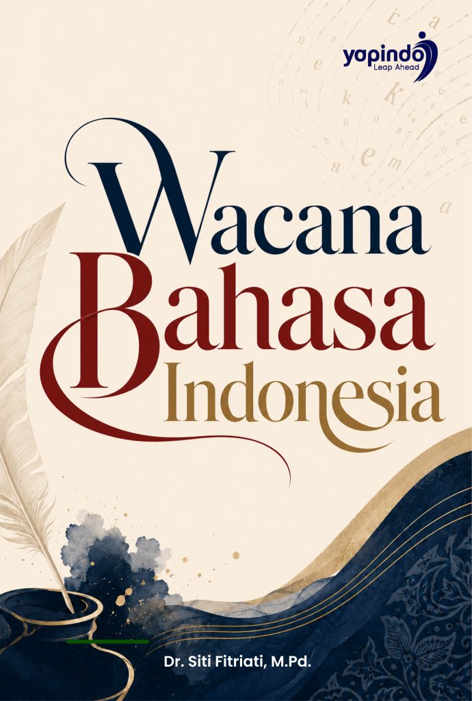 Wacana Bahasa Indonesia