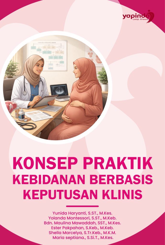 Konsep Praktik Kebidanan Berbasis Keputusan Klinis