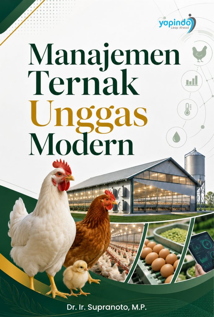 Manajemen Ternak Unggas Modern