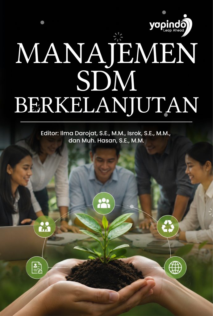 Manajemen SDM Berkelanjutan