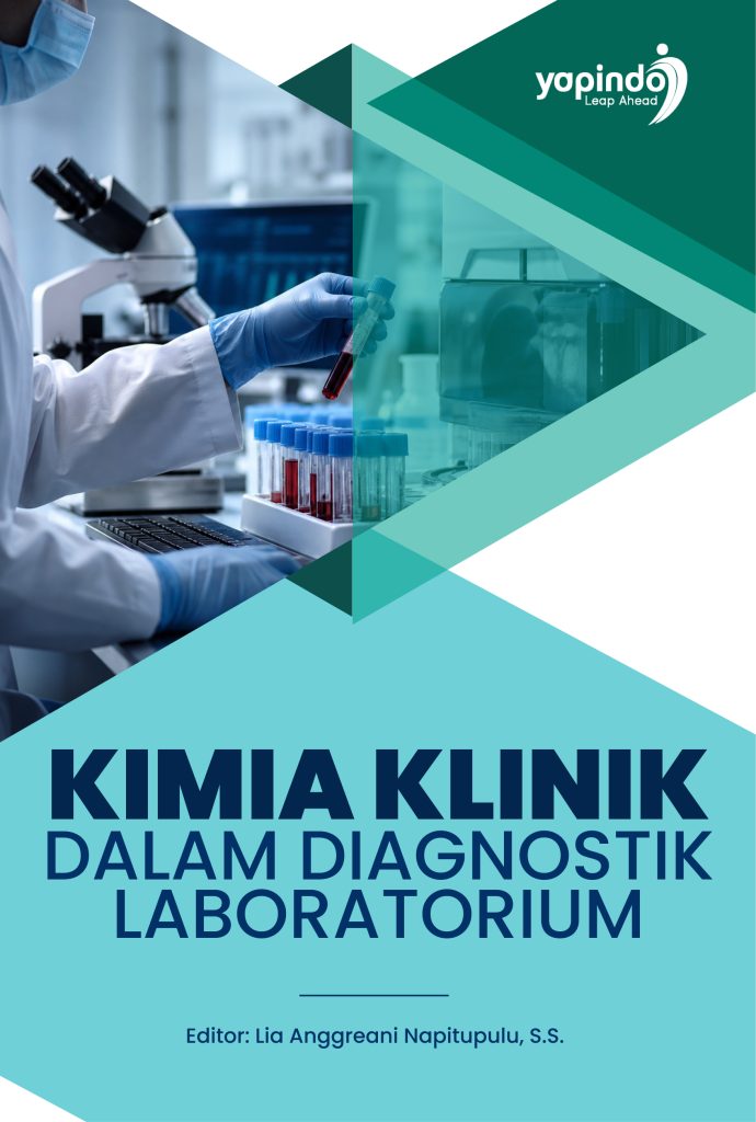 Kimia Klinik dalam Diagnostik Laboratorium