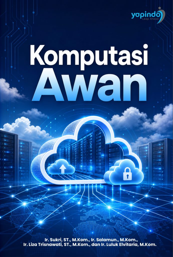 Komputasi Awan