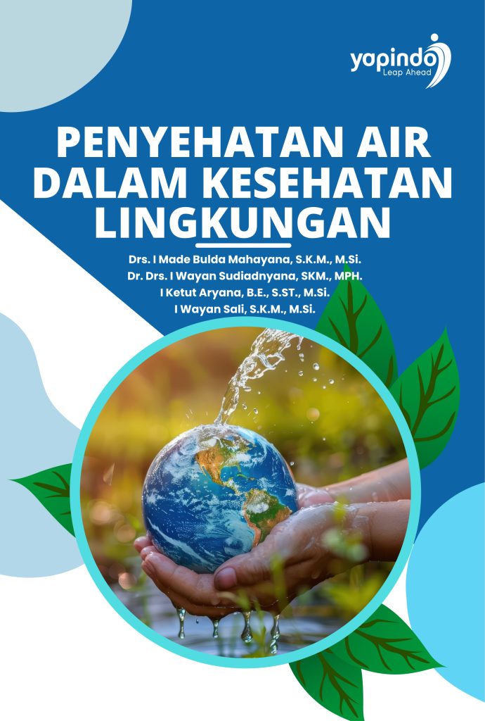 Penyehatan Air dalam Kesehatan  Lingkungan