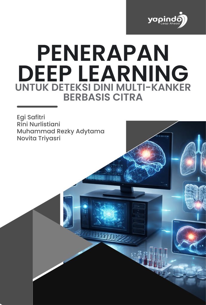 Penerapan Deep Learning untuk Deteksi Dini Multi-Kanker Berbasis Citra