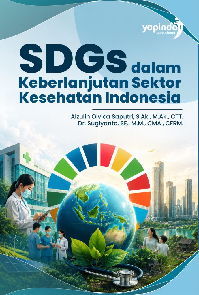 SDGs dalam Keberlanjutan Sektor Kesehatan Indonesia