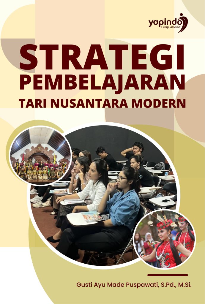 Strategi Pembelajaran Tari Nusantara Modern