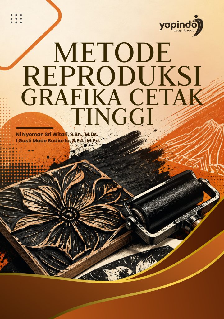 Metode Reproduksi Grafika Cetak Tinggi