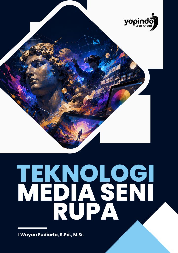 Teknologi Media Seni Rupa