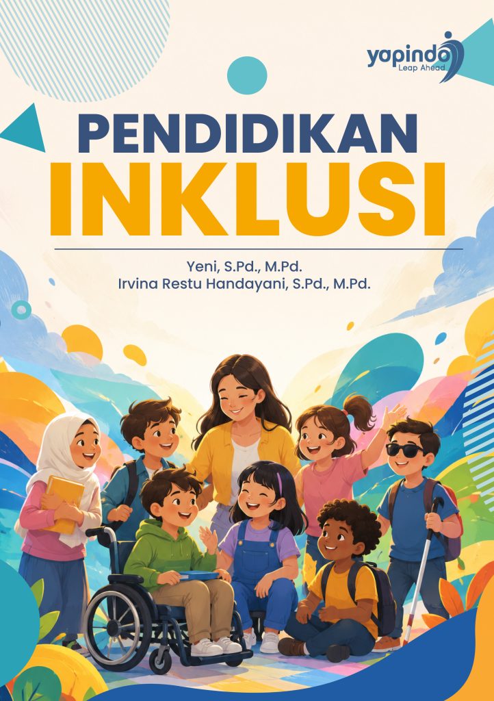 Pendidikan Inklusi