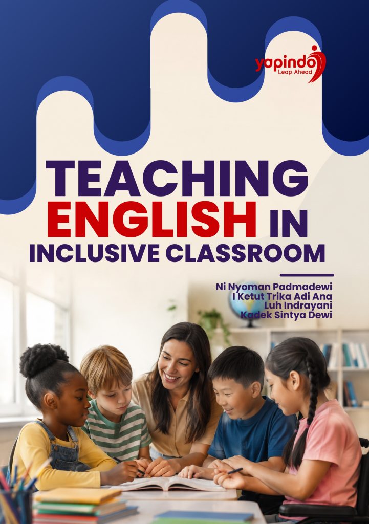 Teaching English in Inclusive Classroom