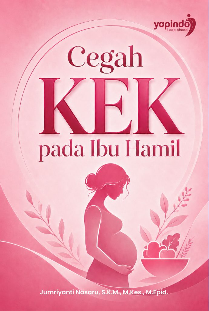 Cegah KEK pada Ibu Hamil