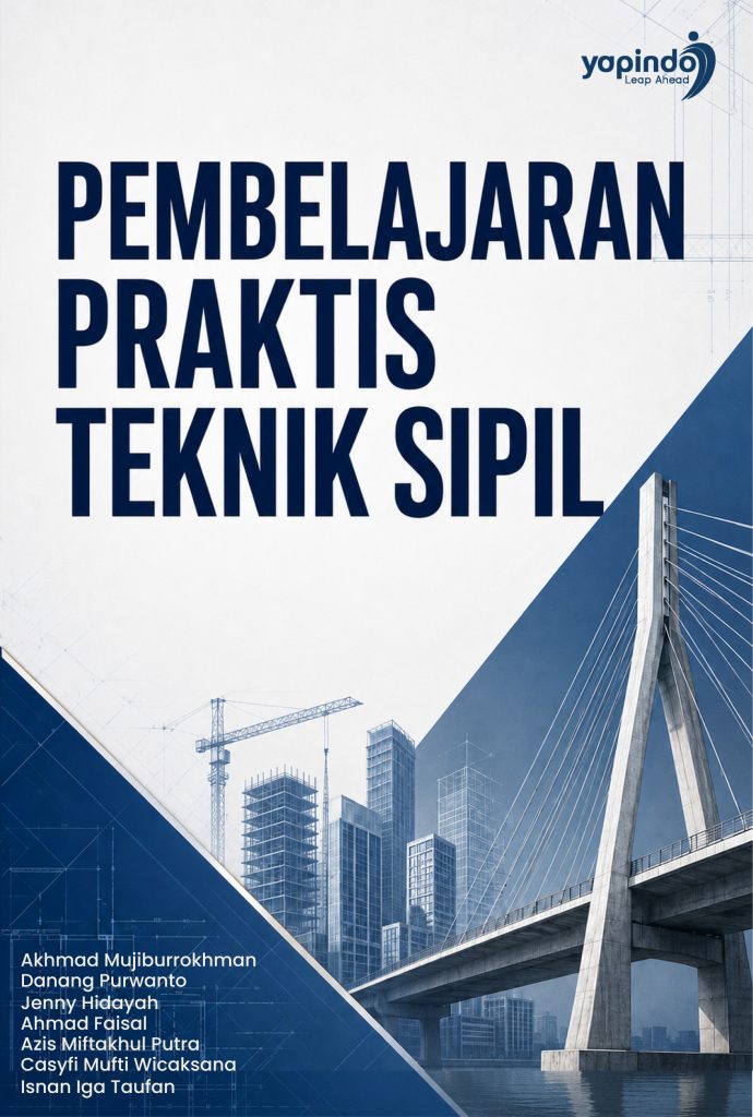 Pembelajaran Praktis Teknik Sipil