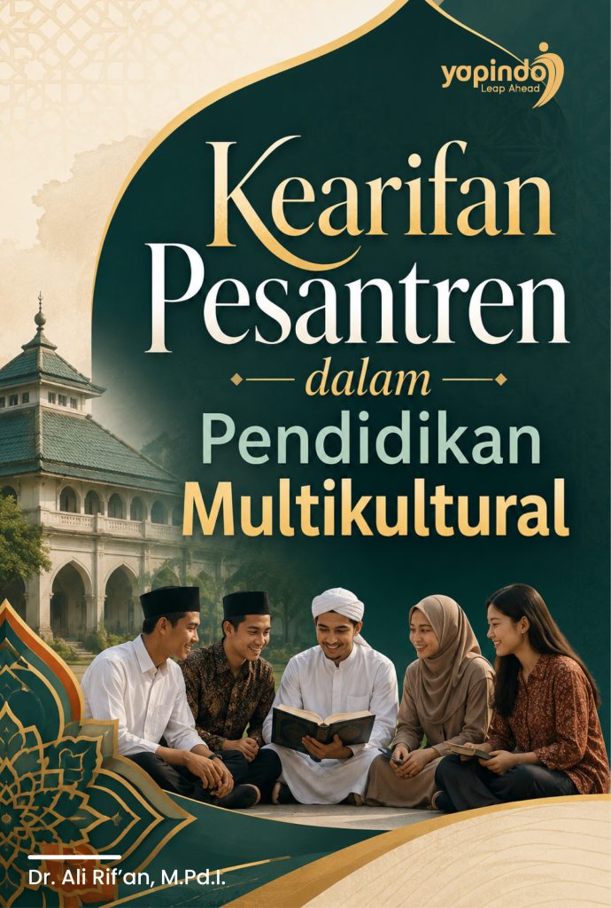 Kearifan Pesantren dalam Pendidikan Multikultural