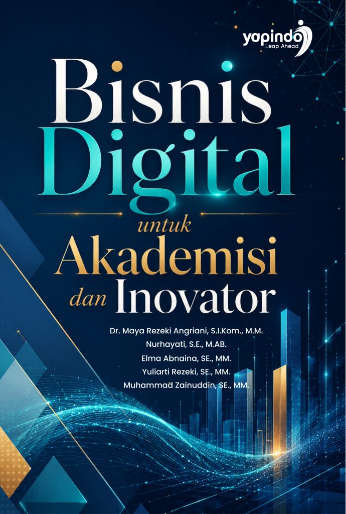 Bisnis Digital untuk Akademisi dan Inovator