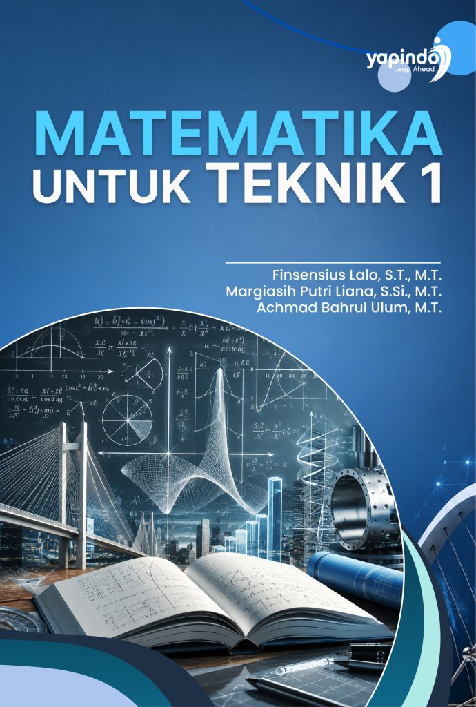 Matematika untuk Teknik 1