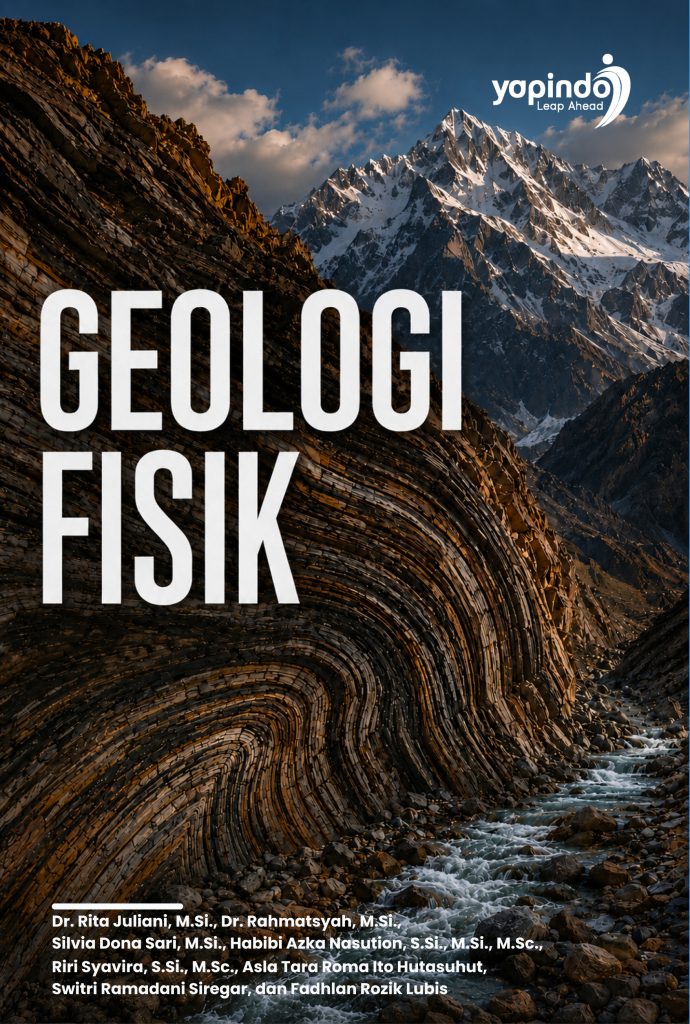GEOLOGI FISIK