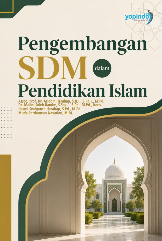 Pengembangan SDM dalam Pendidikan Islam