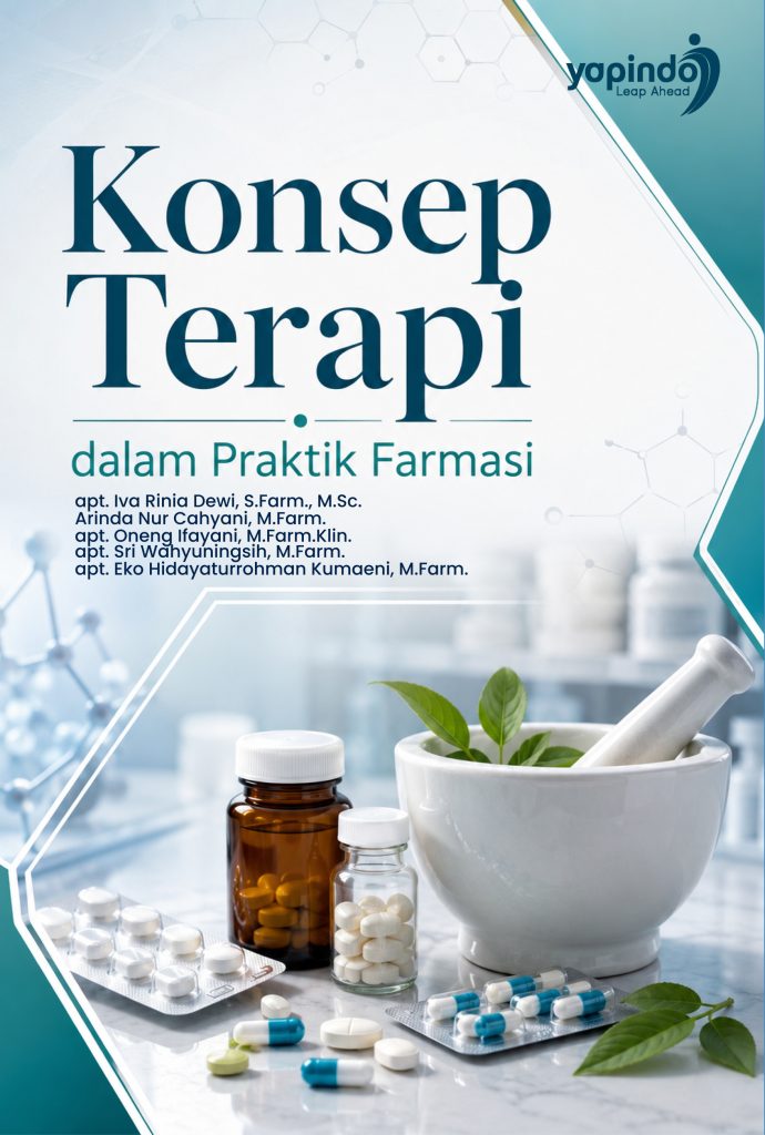 Konsep Terapi dalam Praktik Farmasi