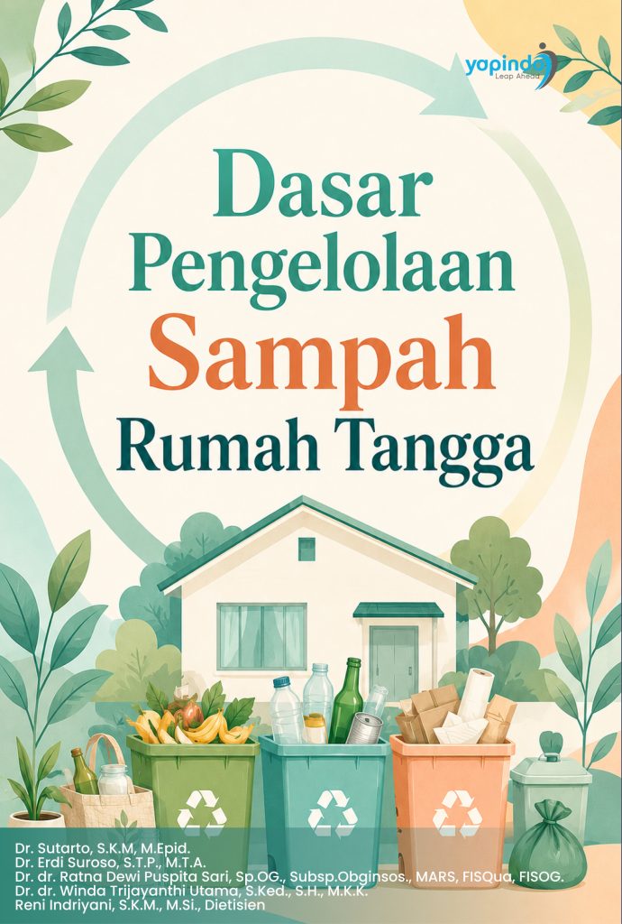 Dasar Pengelolaan Sampah Rumah Tangga