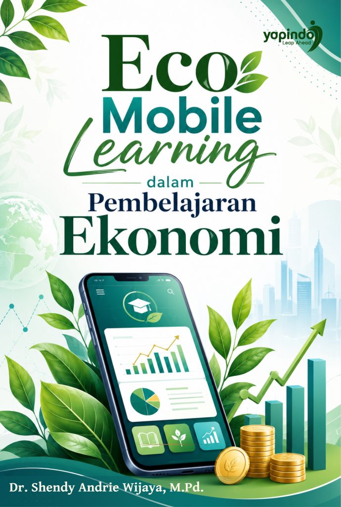 Eco Mobile Learning dalam Pembelajaran Ekonomi