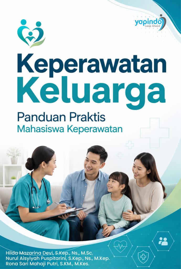 Keperawatan Keluarga Panduan Praktis Mahasiswa Keperawatan