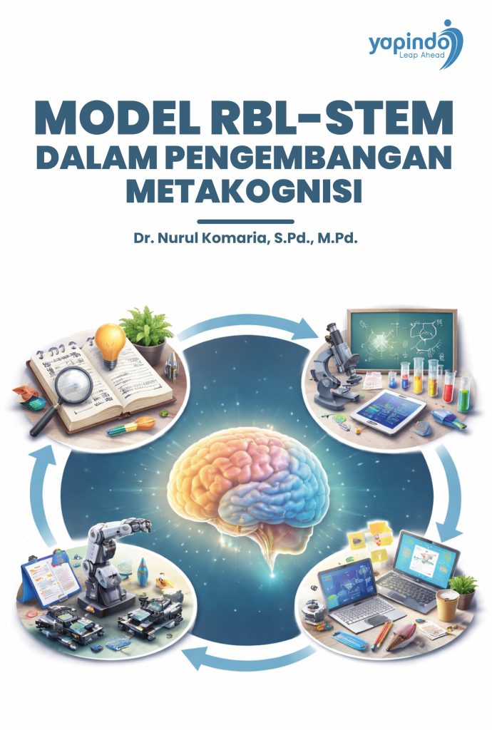 Model RBL-STEM dalam Pengembangan Metakognisi